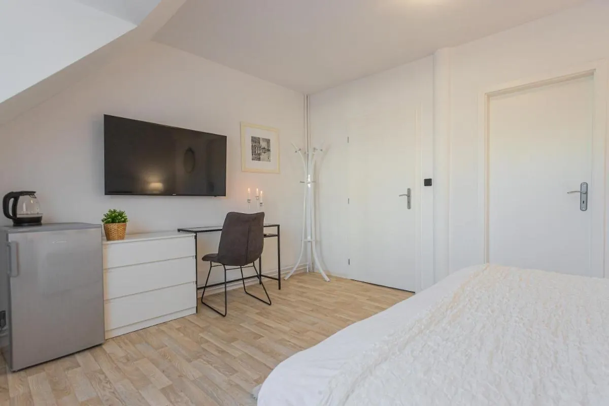 Apartment Diana Prague Czech Republic
